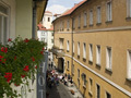 4 hvězdičkový hotel Praha